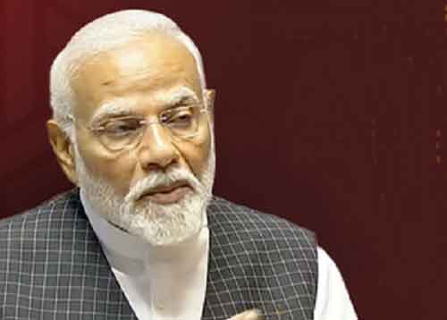 Cross-border terrorism requires decisive response: PM Modi’s strong message to SCO