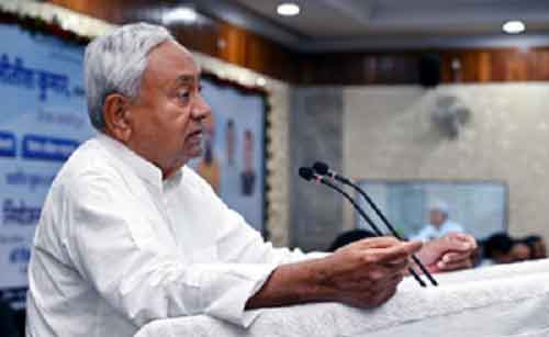 Bihar CM directs authorities to take measures for bridge safety