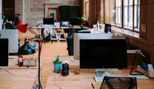 India sees highest-ever office space transactions with 33 pc growth in Jan-June period