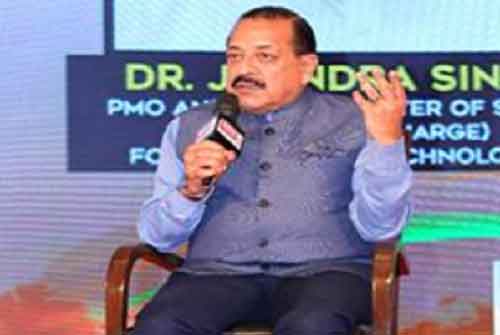 India to have 1st human in space, deep sea by 2025: Union Minister