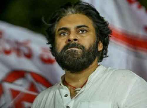 Pawan Kalyan to complete three stalled films despite being Andhra Deputy CM