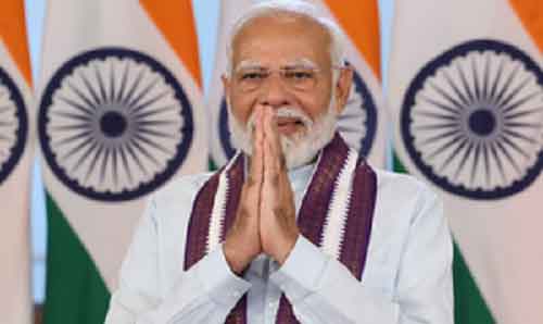 PM Modi to visit Russia and Austria starting July 8
