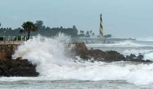 UN launches response plan to Hurricane Beryl for 2 Caribbean nations