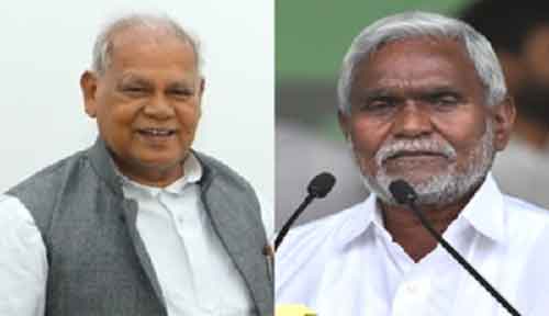 Bihar Redux: Does Champai Soren’s ‘dissent’ mirror Jitan Manjhi’s stand?