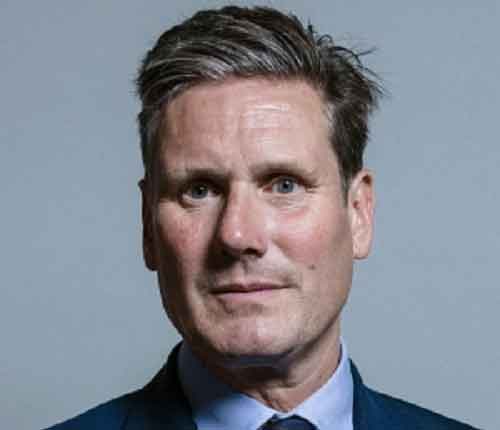 UK polls: Time for us to deliver, says Starmer as Labour Party on course for landslide win
