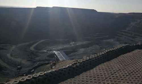 Chinese geologists unearth novel minerals at world’s largest rare-earth mine