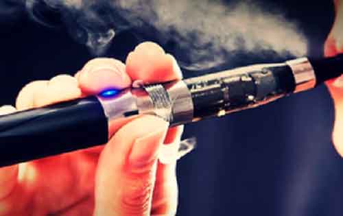 Singapore authority seizes more than $6 million worth of vapes