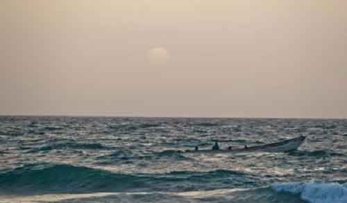 89 migrants found dead at sea off Mauritania