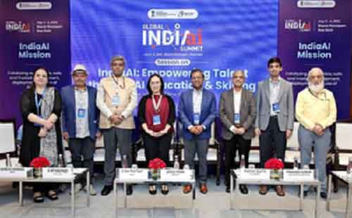 India gives the voice to Global South on AI global forums