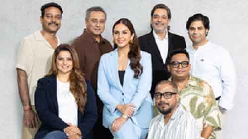 Huma Qureshi slated to star in investigative drama ‘Bayaan’
