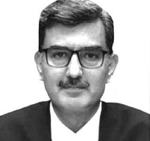 Justice Sheel Nagu appointed Chief Justice of Punjab and Haryana HC