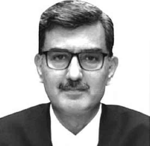 Justice Sheel Nagu appointed Chief Justice of Punjab and Haryana HC