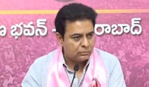 BRS welcomes Keshava Rao’s resignation from RS, demands defector MLAs to follow suit