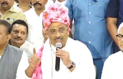 NDA to outperform its 2010 performance in 2025 Bihar Assembly polls: JD-U Working President