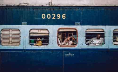 Railways to roll out another 10,000 non-AC coaches for common man