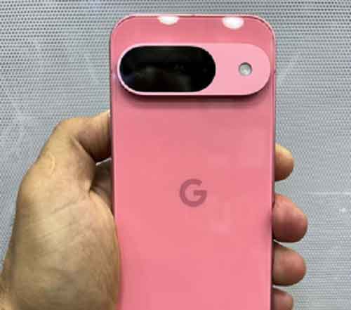 After Apple, Google set to manufacture Pixel phones in India