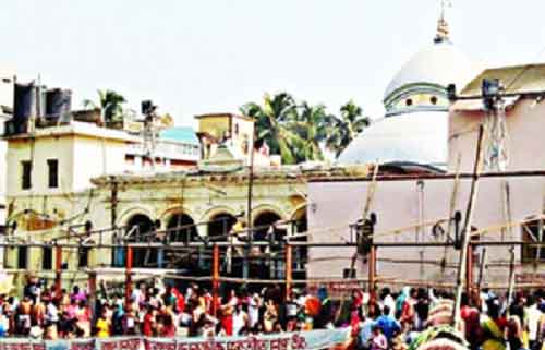 Hathras stampede lesson: Bengal govt to enhance arrangements at Tarakeswar temple