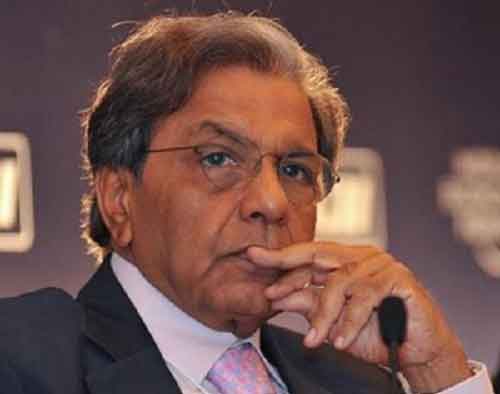 India on way to become a developed nation by 2047: NK Singh