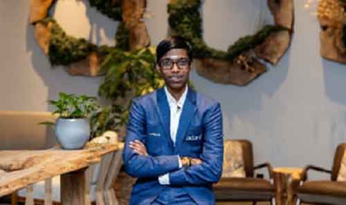 There is no rivalry with Magnus Carlsen: R Praggnanandhaa