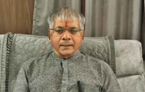 Prakash Ambedkar meets CM Shinde, claims accused won’t be arrested over Deekshabhoomi violence