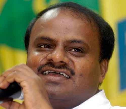 Karnataka govt has asked DC not to attend my ‘Janata Darshan’ programme: Kumaraswamy