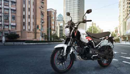 Bajaj Auto launches world’s first CNG-powered motorcycle ‘Freedom 125’