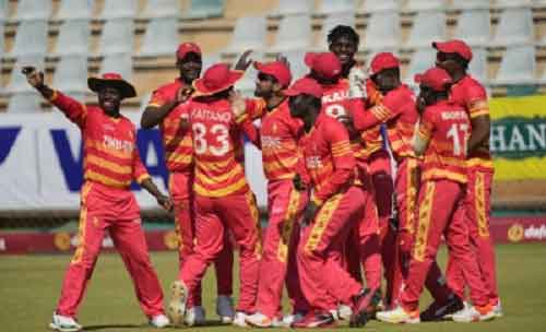 Important for young Zimbabwe side to brush shoulders against world’s top players: Tino Mawoyo