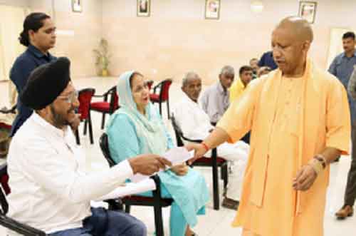 ULBs in UP to contribute to goal of $1 trillion economy