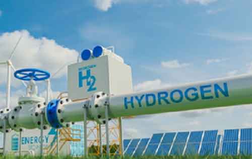 Govt sets ball rolling for Tranche-II green hydrogen projects
