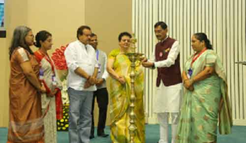 CyberPeace Foundation, NCW aims for 10 lakh women’s training in Digital Shakti 5.0