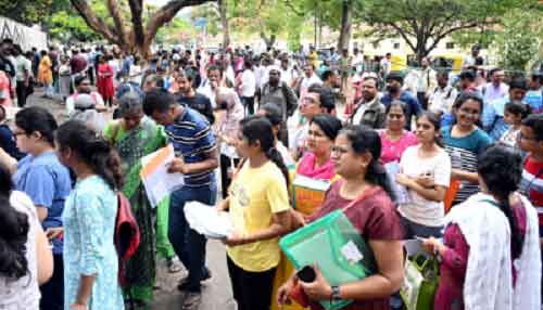 NEET-UG paper leak: SC asks Centre, NTA to initiate action against wrong beneficiaries, next hearing on July 11