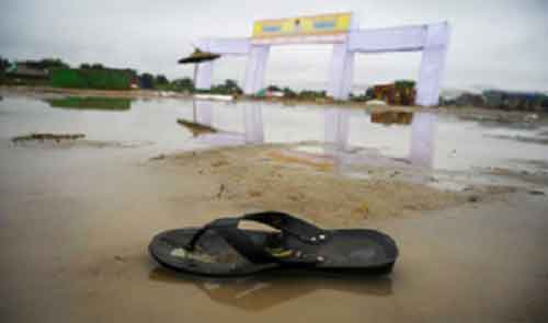 Main accused in Hathras stampede arrested