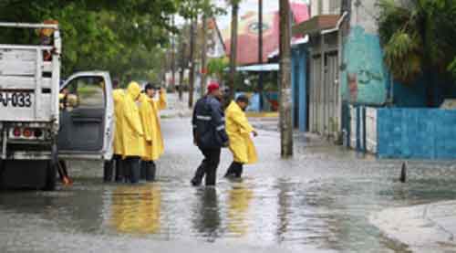Over 1 mn people in Caribbean affected by Hurricane Beryl: UN