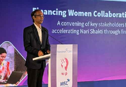 Women entrepreneurs get shot in the arm with more avenues for finance