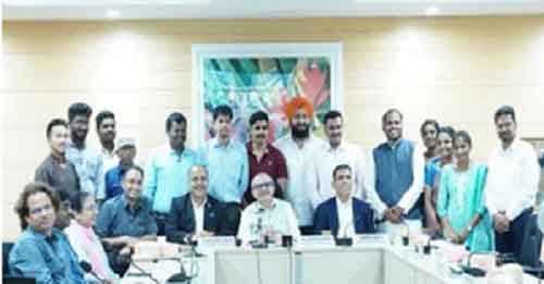 Atal Innovation Mission empowering innovators in Tier 2 & 3 cities: Director