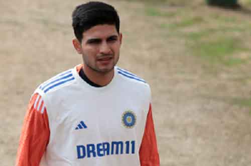 Shubman Gill confirms Abhishek Sharma to open with him in first T20 against Zimbabwe