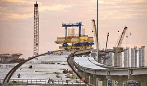 Centre fuelling rapid infra growth but states need to pitch in too: Eco Survey