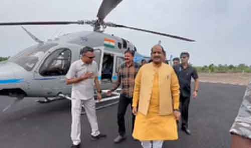 We will try to fulfil expectations of people: Speaker Om Birla in Bundi