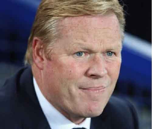 Euro 2024: Netherlands will have to ‘fight for it’ against Turkey says, head coach Ronald Koeman