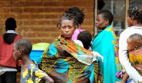 4.2 mn Malawians face hunger: Report