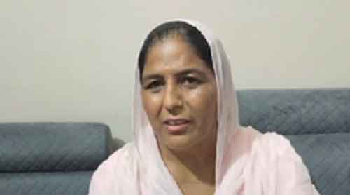 ‘This time I’ll send…’: Neeraj Chopra’s mother responds to PM Modi’s ‘churma’ request