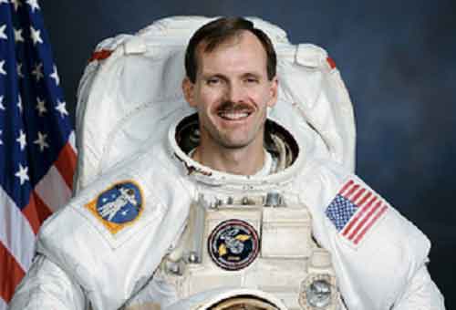 Former NASA astronaut Steve Lee Smith to headline Kerala AI conclave