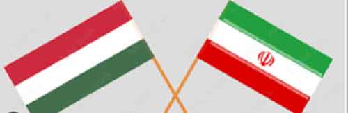 Iran, Hungary urge for refrainment from tension escalation in West Asia