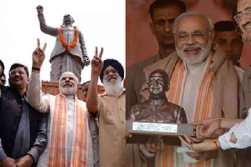 On Syama Prasad Mookerjee’s birth anniversary, an account of how PM Modi championed his ideals