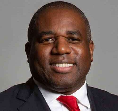 FTA in focus during UK Foreign Secretary’s flying Delhi visit