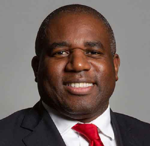 FTA in focus during UK Foreign Secretary’s flying Delhi visit