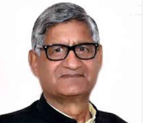 It’s India’s misfortune that Rahul Gandhi is the LoP: Haryana BJP MP