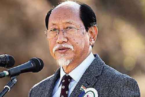Nagaland govt likely to name members in civic bodies where polls not held due to vote boycott