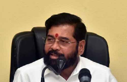 Hit-and-run cases: No one will have immunity as long as I am CM, says Eknath Shinde