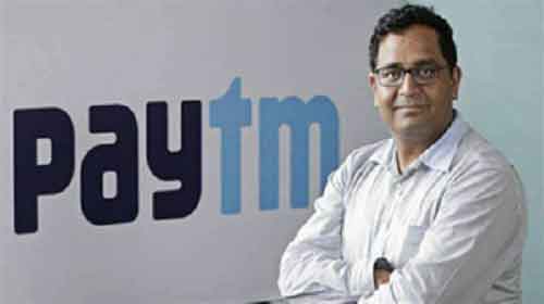 ‘Paytm was like a daughter to me who met with an accident’: CEO Vijay Shekhar Sharma